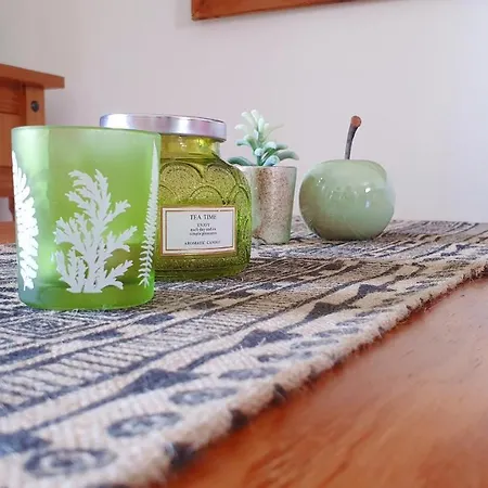 Appartamento Tina's Cozy Polis