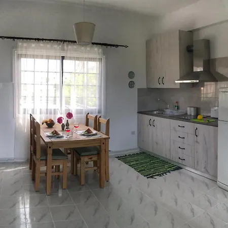 Appartamento Tina's Cozy