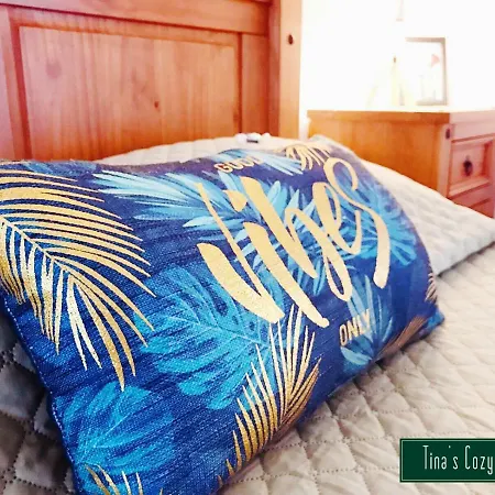Appartamento Tina's Cozy