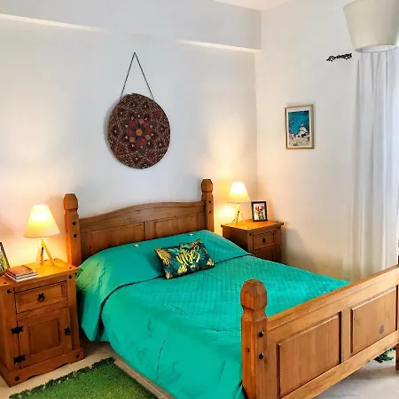 Appartamento Tina's Cozy