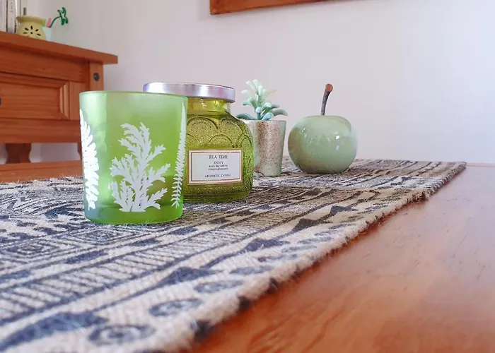 Апартаменты Tina's Cozy Полис