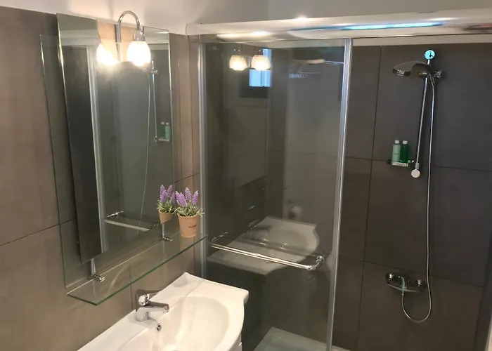 Tina's Cozy Апартаменты