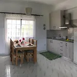 Appartement Tina's Cozy