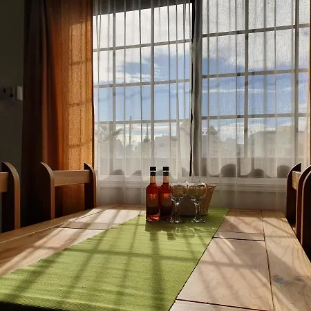 アパート Tina's Cozy