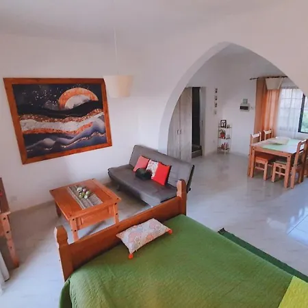 Appartement Tina's Cozy