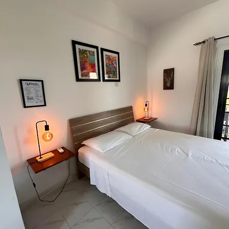 Tina’s Cozy Apartament *