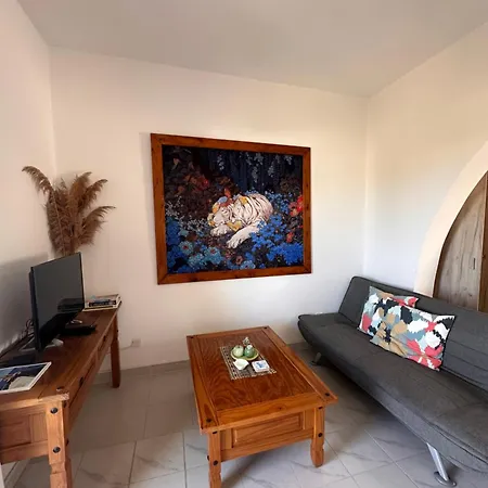 Appartement Tina's Cozy *