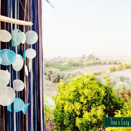 Apartment Tina's Cozy Polis