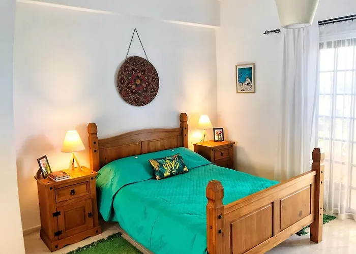 Appartement Tina's Cozy